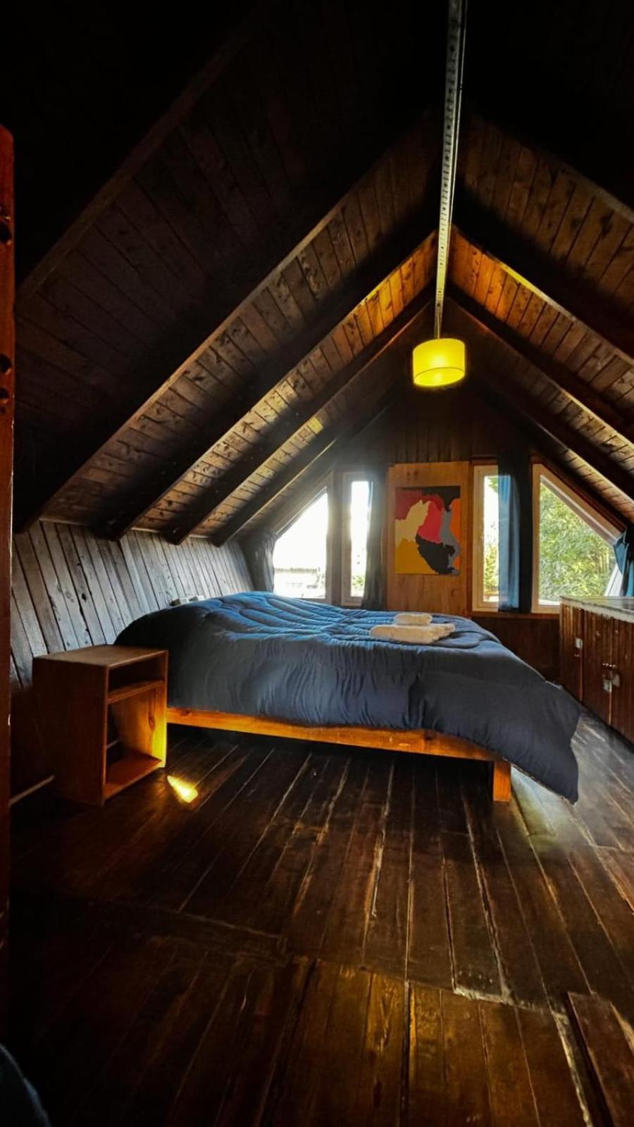 Alaska Patagonia Hostel