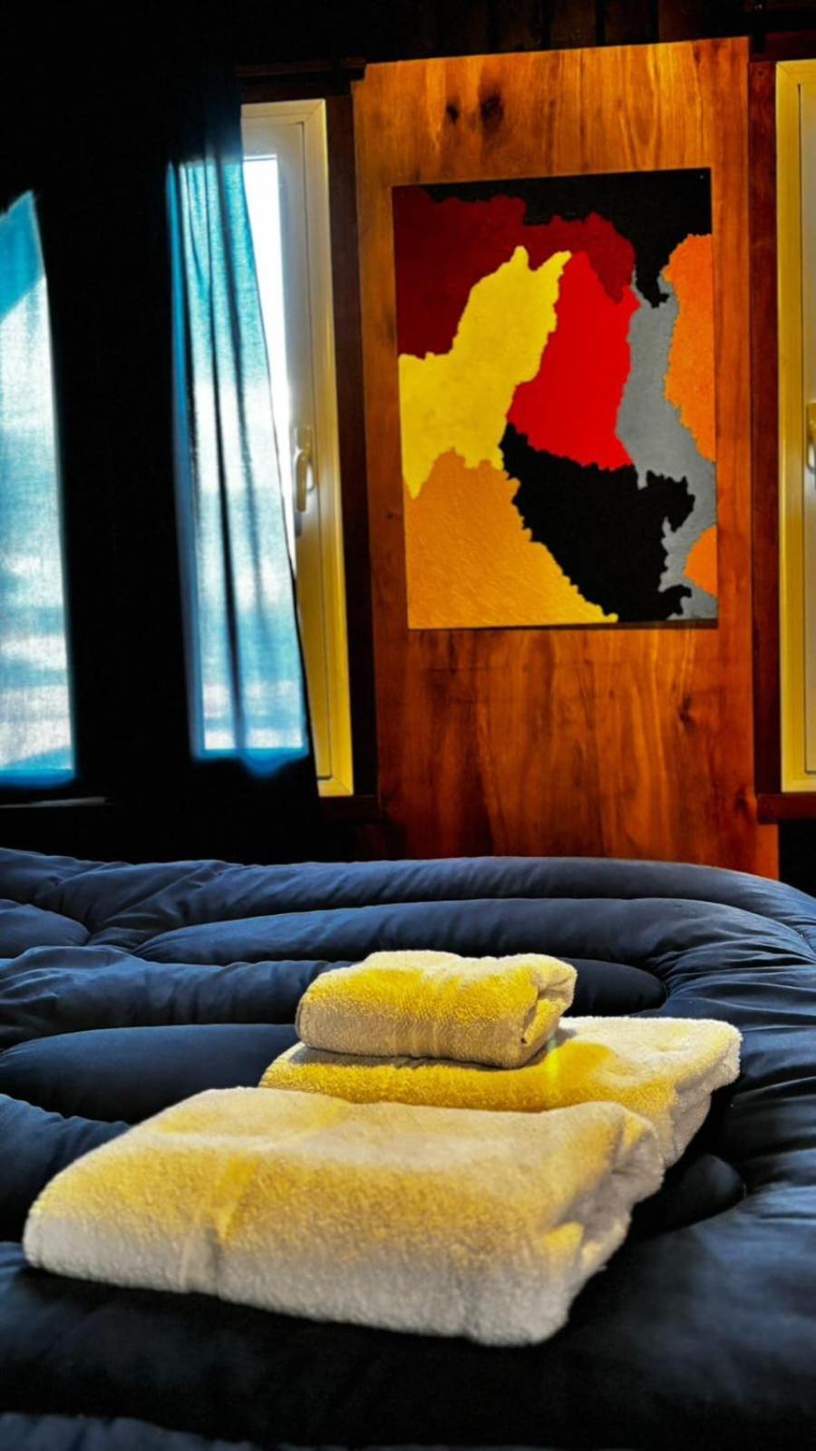 Hostel Alaska Patagonia
