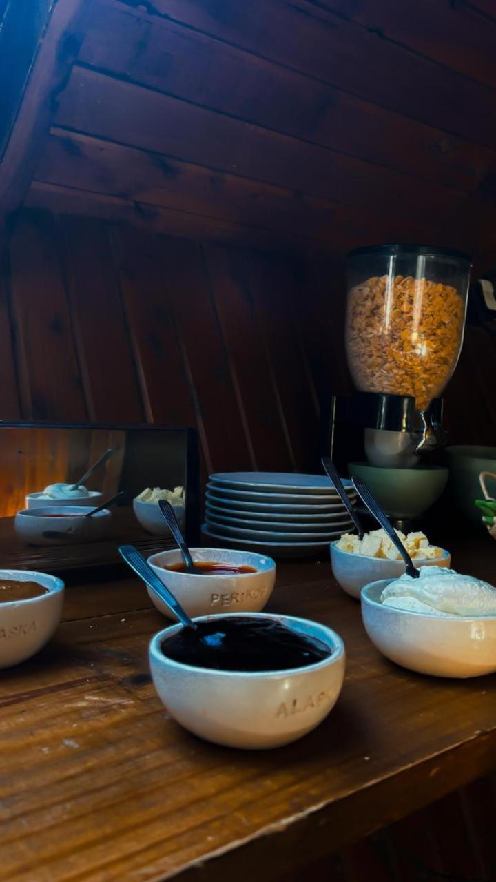 Alaska Patagonia Hostel