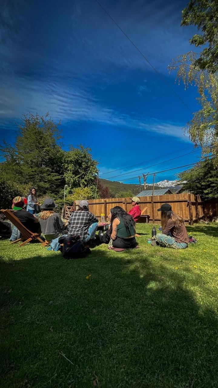 Alaska Patagonia Hostel *