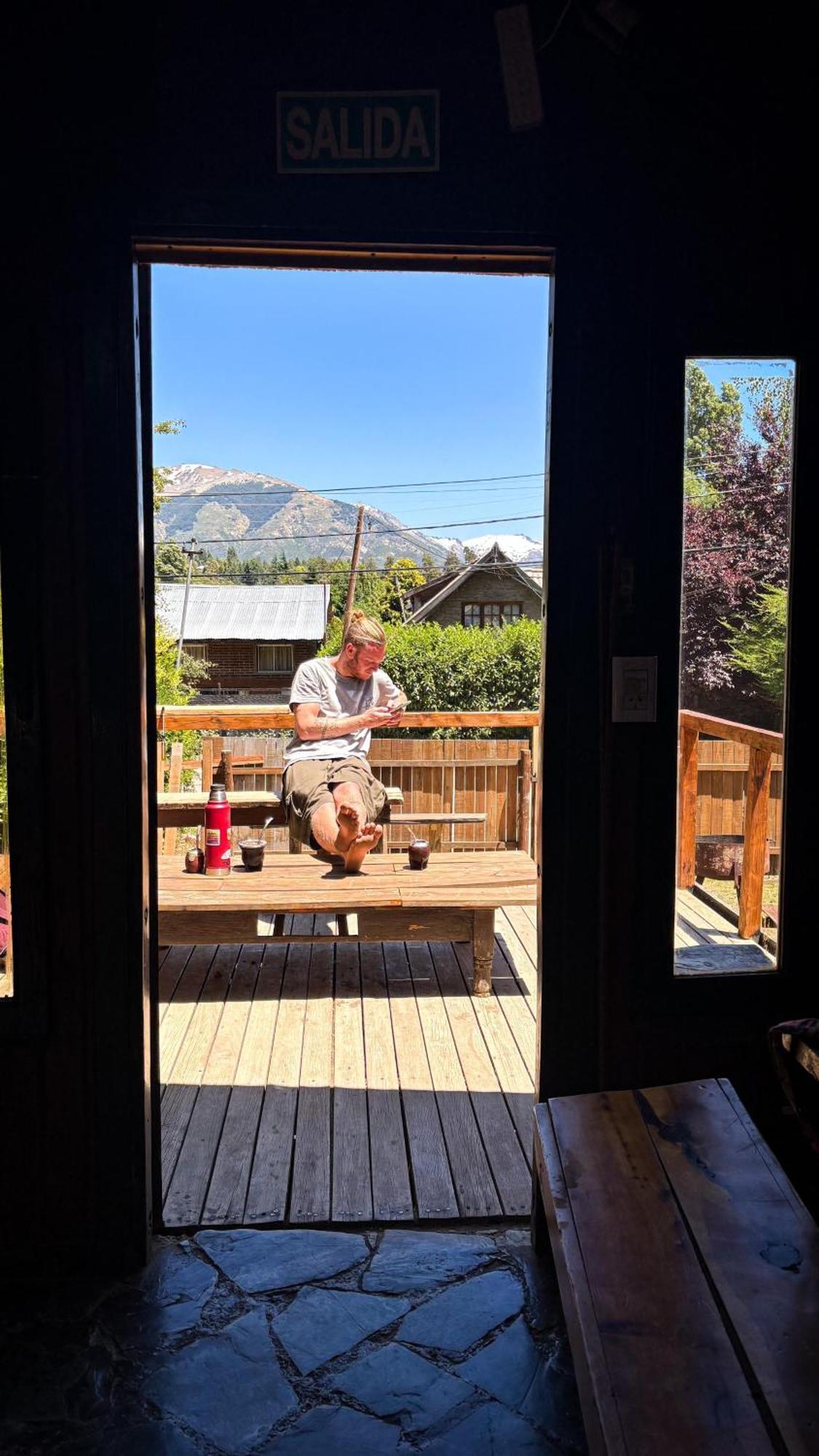 Alaska Patagonia Hostel *