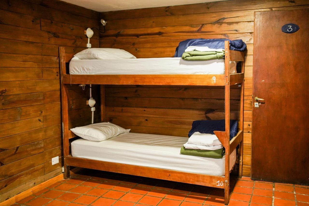 Hostel Alaska Patagonia