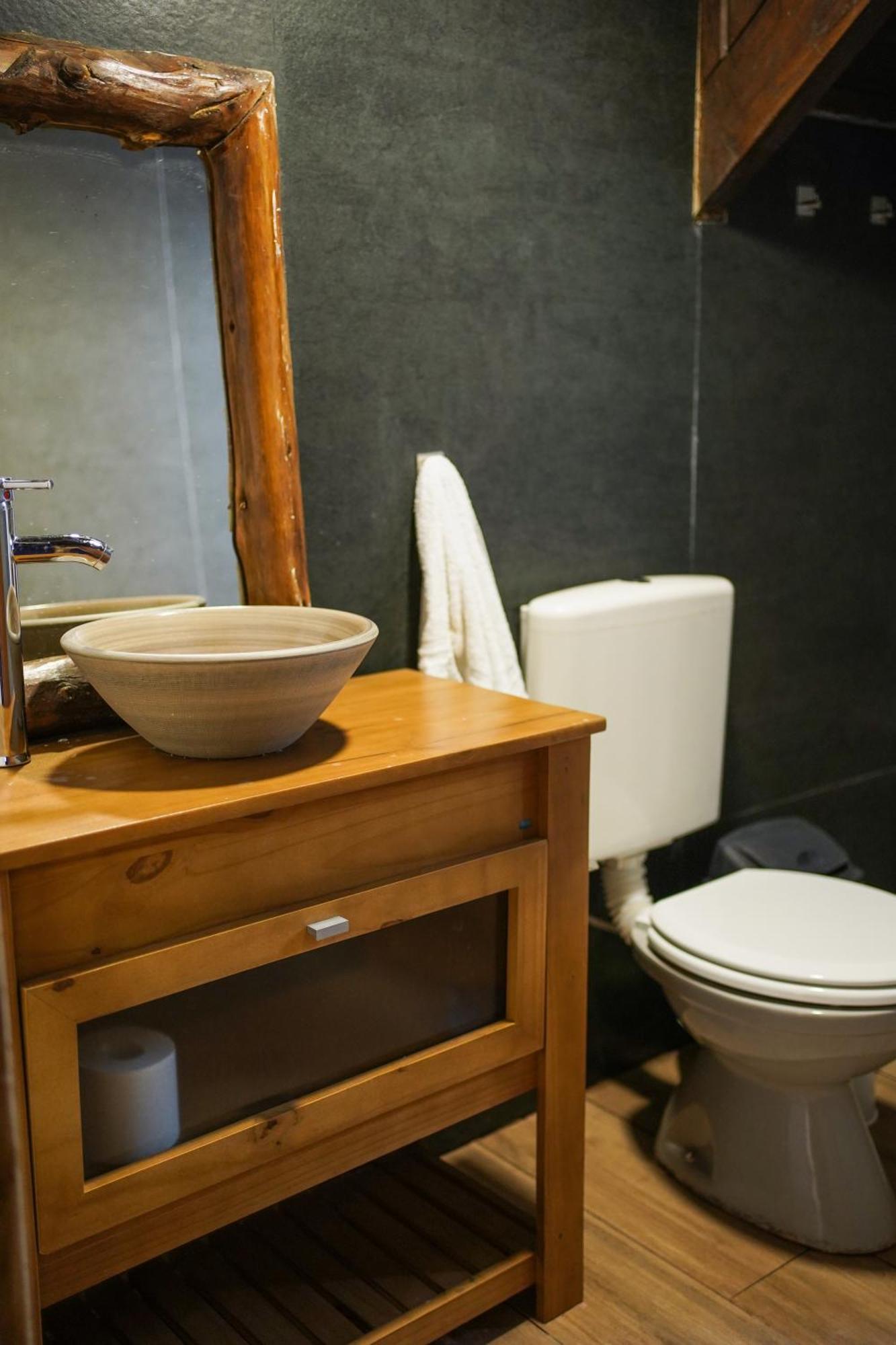 Hostel Alaska Patagonia