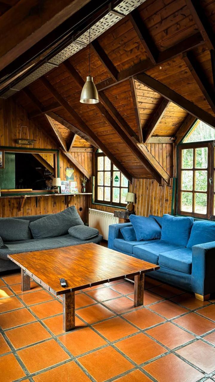 Hostel Alaska Patagonia *