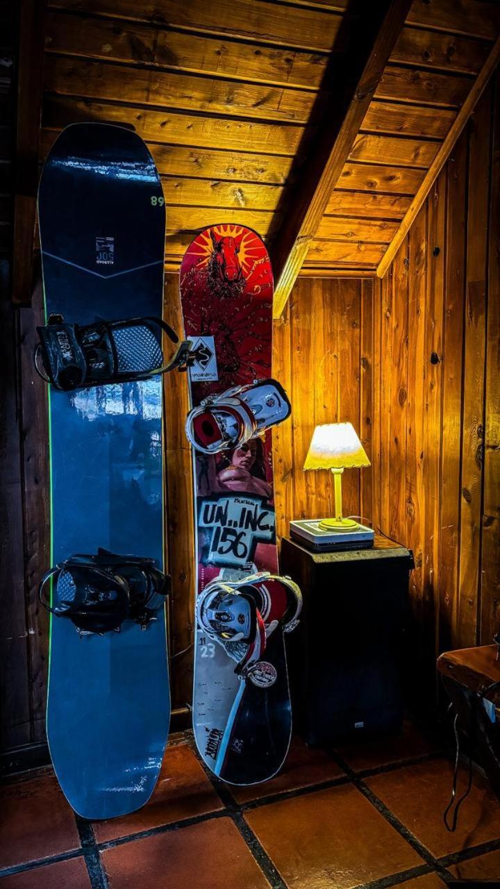 Alaska Patagonia Hostel San Carlos de Bariloche