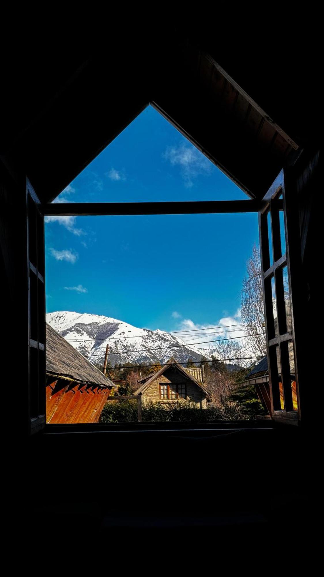 Hostel Alaska Patagonia